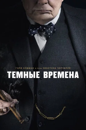 Постер: Темные времена