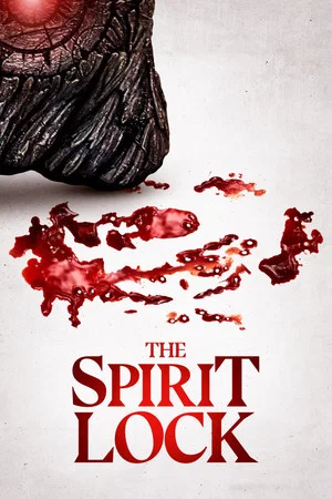 Постер: The Spirit Lock