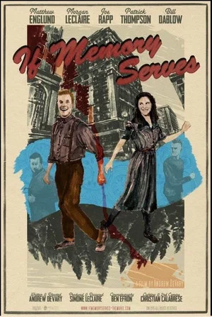 Постер: If Memory Serves