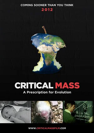 Постер: Critical Mass