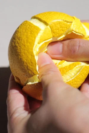Постер: Peace | Lemon
