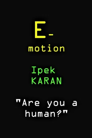 Постер: E-motion