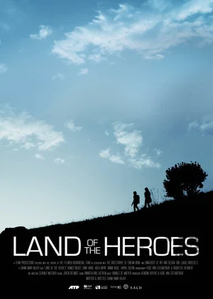 Постер: Land of the Heroes