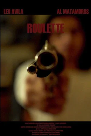 Постер: Roulette