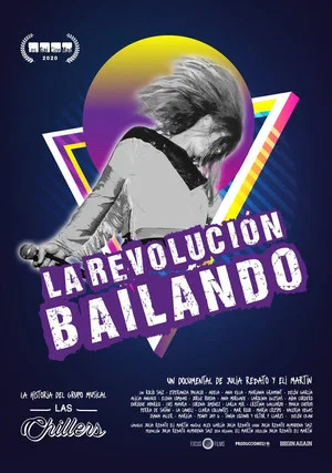 Постер: Revolution Dancing