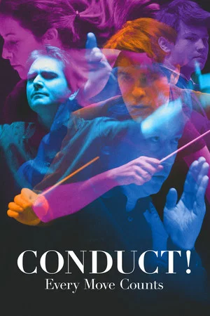 Постер: Conduct! Every Move Counts