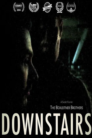 Постер: Downstairs