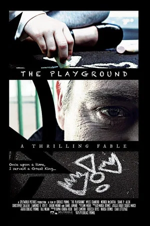 Постер: The Playground