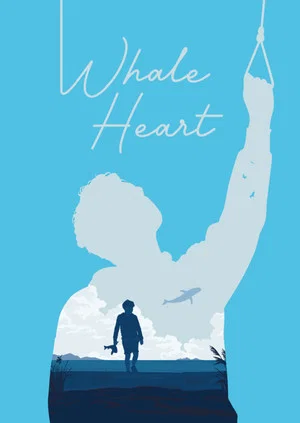 Постер: Whale Heart