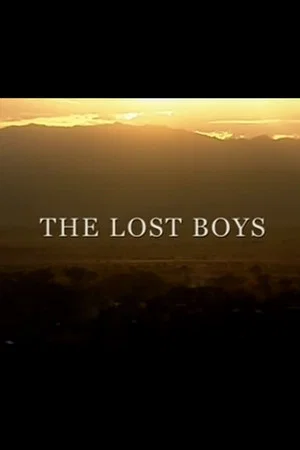 Постер: The Lost Boys
