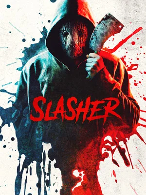 Постер: Slasher