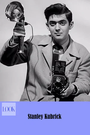 Постер: Look: Stanley Kubrick!