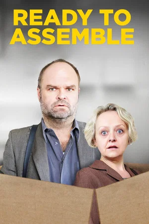 Постер: Ready to Assemble