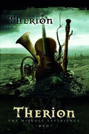 Постер: Therion: The Miskolc Experience