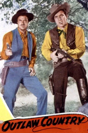 Постер: Outlaw Country