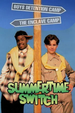 Постер: Summertime Switch