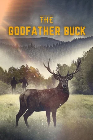 Постер: The Godfather Buck