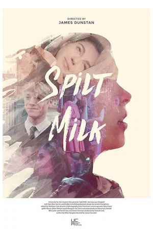 Постер: Spilt Milk