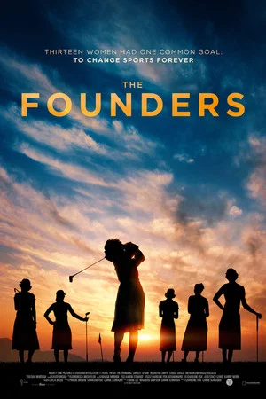 Постер: The Founders