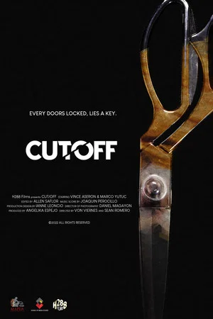 Постер: Cut/Off
