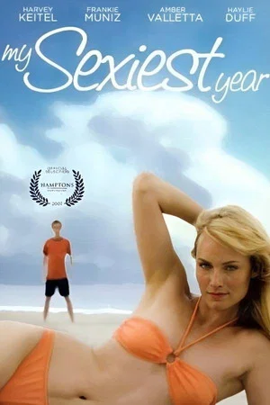 Постер: My Sexiest Year