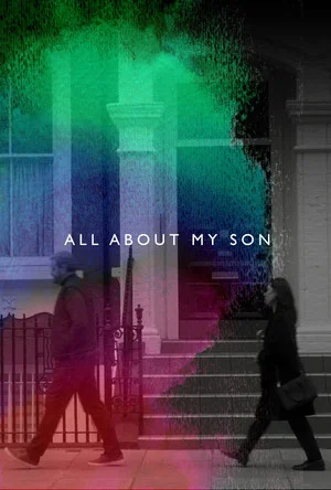 Постер: All About My Son