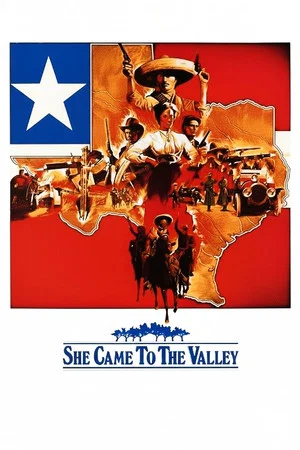 Постер: She Came To The Valley
