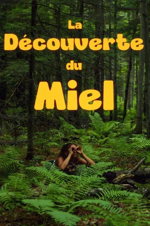 Постер: The Discovery of Honey