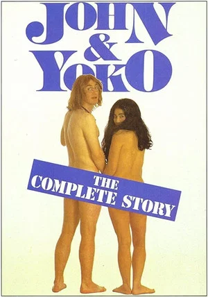 Постер: John and Yoko: A Love Story