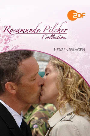 Постер: Rosamunde Pilcher: Herzensfragen