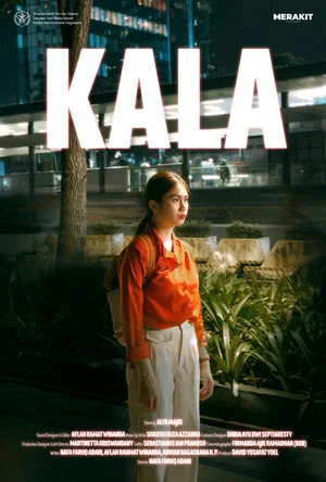 Постер: Kala