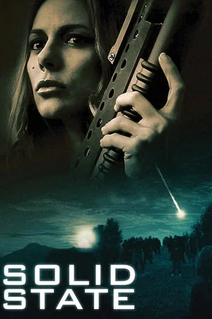 Постер: Solid State