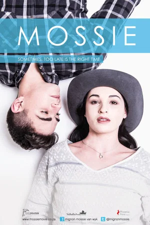 Постер: Mossie
