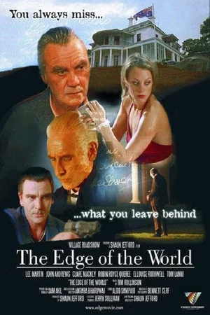Постер: The Edge of the World