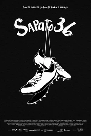 Постер: Sapato 36