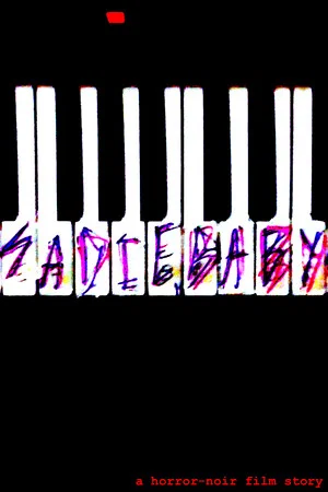 Постер: Sadie, Baby