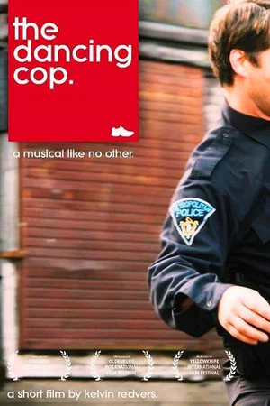Постер: The Dancing Cop
