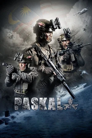 Постер: Paskal