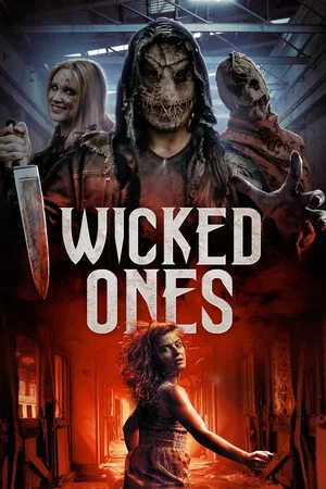 Постер: Wicked Ones
