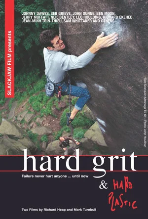 Постер: Hard Grit