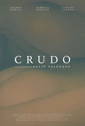 Постер: Crudo