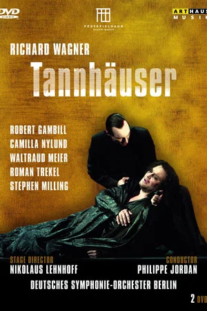 Постер: Tannhäuser