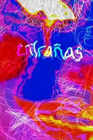 Постер: entrañas