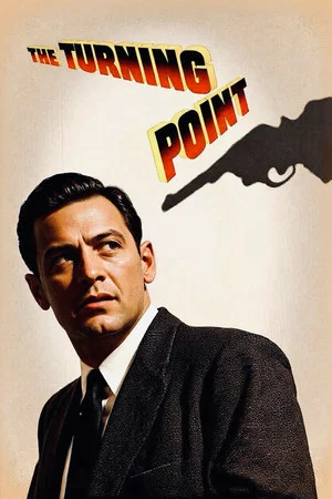 Постер: The Turning Point