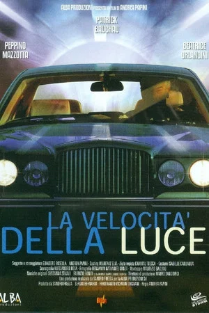 Постер: La velocità della luce