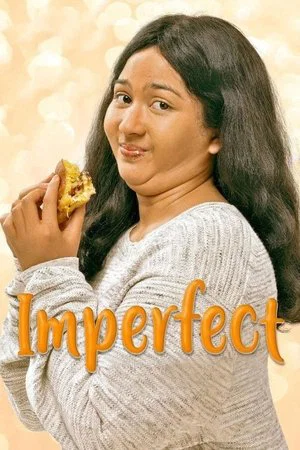 Постер: Imperfect