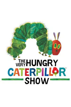 Постер: The Very Hungry Caterpillar Christmas Show