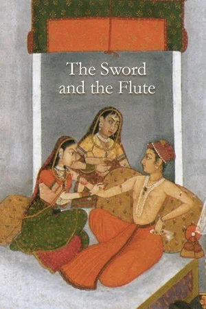 Постер: The Sword and the Flute