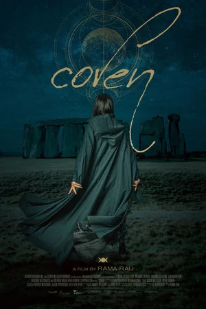 Постер: Coven