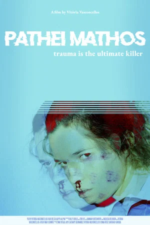 Постер: Pathei Mathos